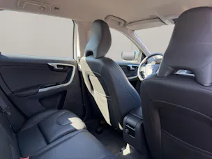 VOLVO XC60 2.4 D4 Summum AWD S/S