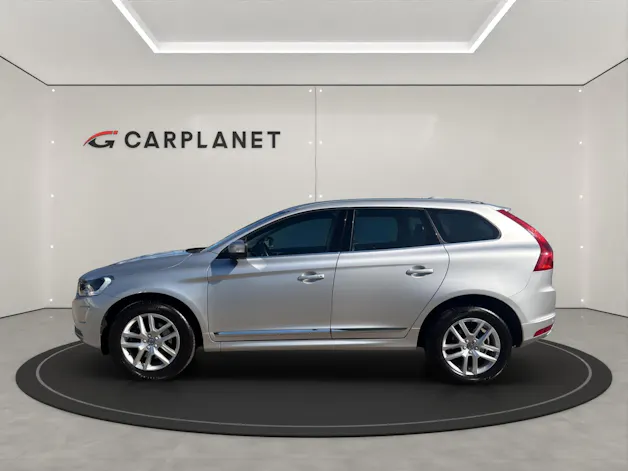 VOLVO XC60 2.4 D4 Summum AWD S/S