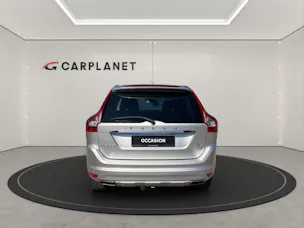 VOLVO XC60 2.4 D4 Summum AWD S/S