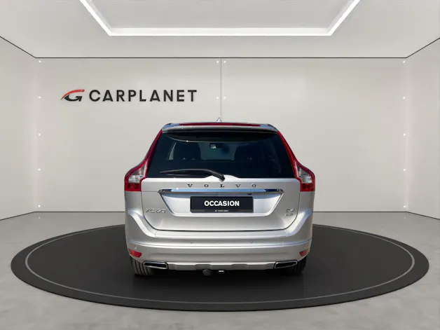VOLVO XC60 2.4 D4 Summum AWD S/S
