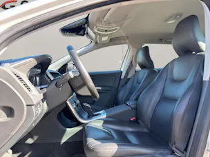 VOLVO XC60 2.4 D4 Summum AWD S/S