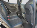 VOLVO XC40 2.0 B4 MH Black Edition
