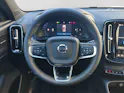VOLVO XC40 2.0 B4 MH Black Edition
