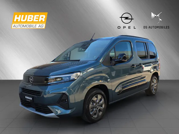 OPEL Combo 1.5 D Viva S/S
