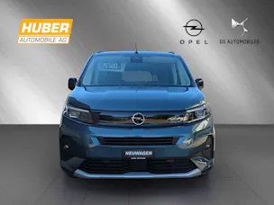 OPEL Combo 1.5 D Viva S/S