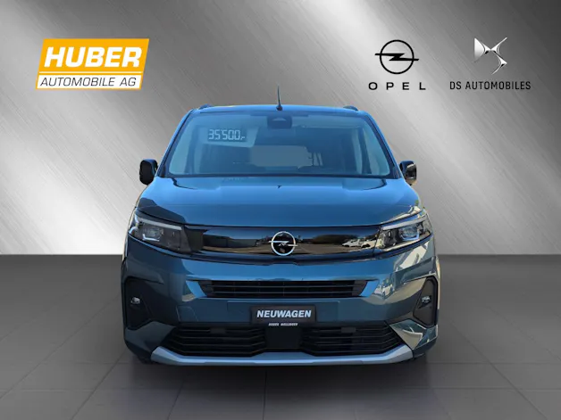 OPEL Combo 1.5 D Viva S/S