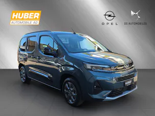OPEL Combo 1.5 D Viva S/S