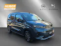 OPEL Combo 1.5 D Viva S/S