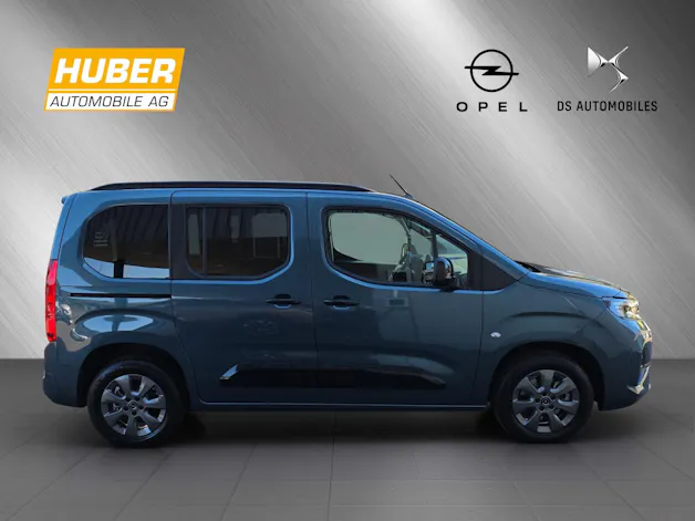 OPEL Combo 1.5 D Viva S/S