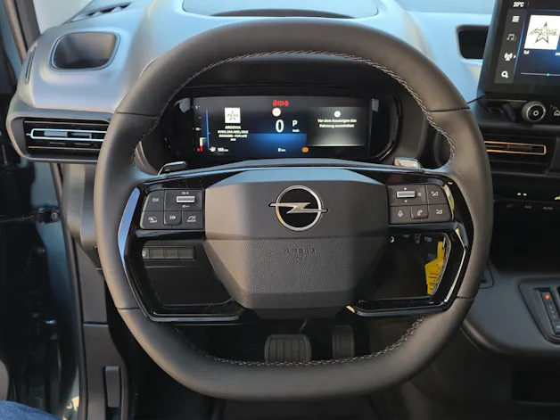 OPEL Combo 1.5 D Viva S/S