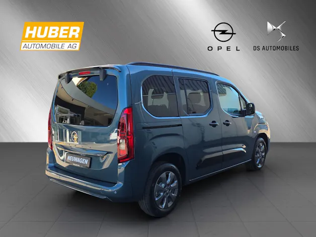 OPEL Combo 1.5 D Viva S/S