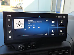 OPEL Combo 1.5 D Viva S/S