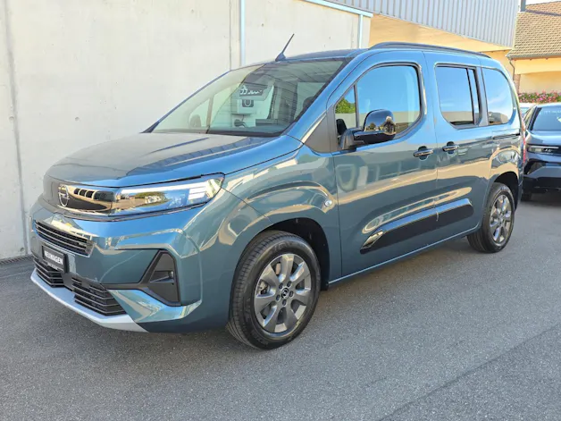 OPEL Combo 1.5 D Viva S/S