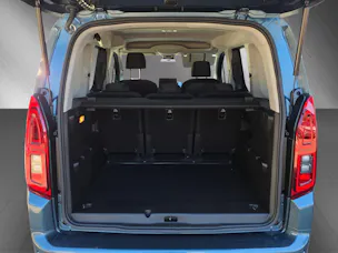 OPEL Combo 1.5 D Viva S/S
