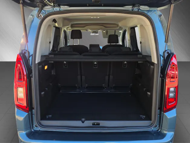 OPEL Combo 1.5 D Viva S/S
