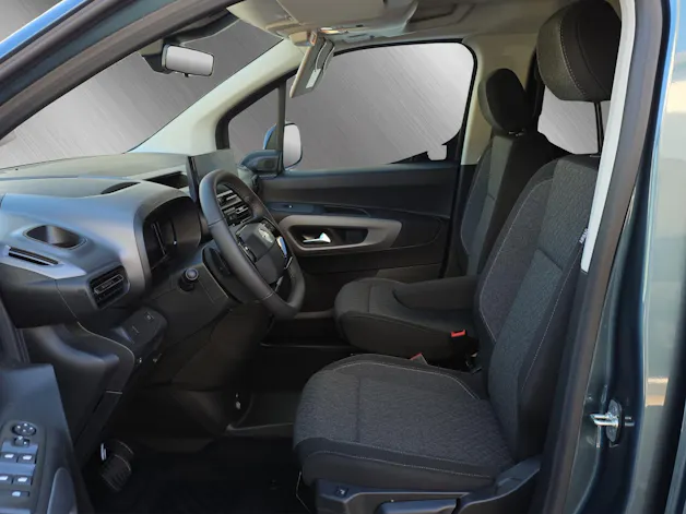 OPEL Combo 1.5 D Viva S/S