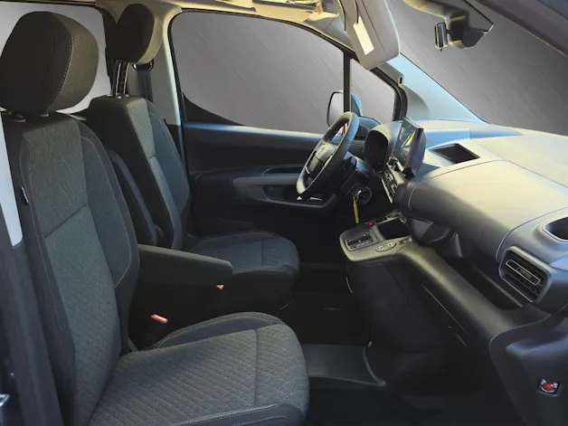 OPEL Combo 1.5 D Viva S/S
