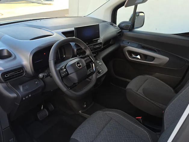 OPEL Combo 1.5 D Viva S/S