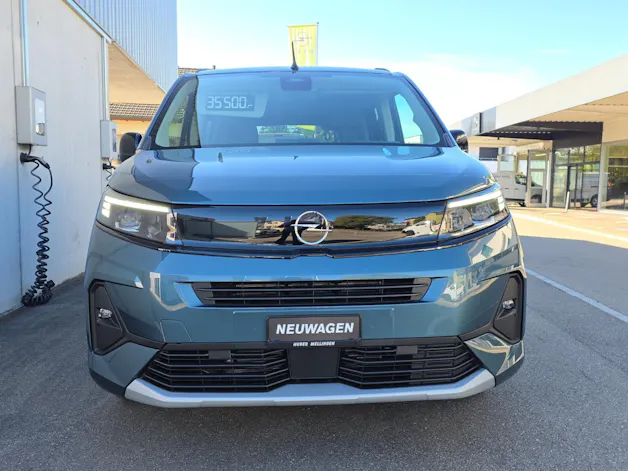 OPEL Combo 1.5 D Viva S/S