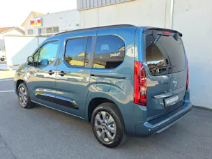 OPEL Combo 1.5 D Viva S/S