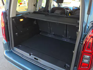 OPEL Combo 1.5 D Viva S/S