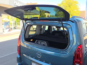 OPEL Combo 1.5 D Viva S/S