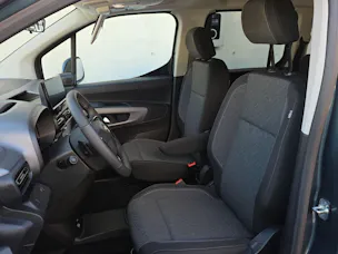OPEL Combo 1.5 D Viva S/S