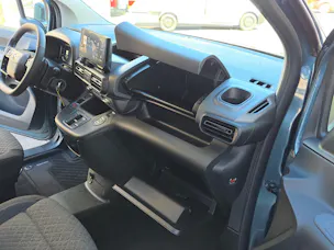 OPEL Combo 1.5 D Viva S/S