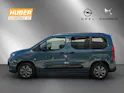OPEL Combo 1.5 D Viva S/S