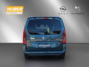OPEL Combo 1.5 D Viva S/S