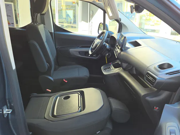 OPEL Combo 1.5 D Viva S/S