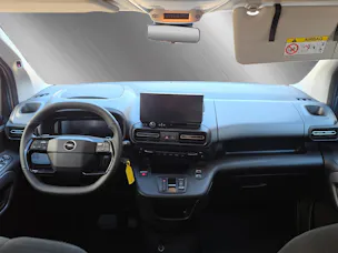 OPEL Combo 1.5 D Viva S/S