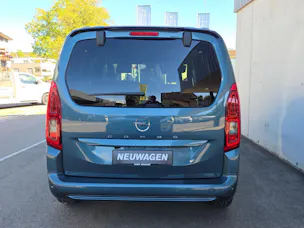 OPEL Combo 1.5 D Viva S/S