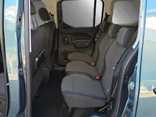OPEL Combo 1.5 D Viva S/S