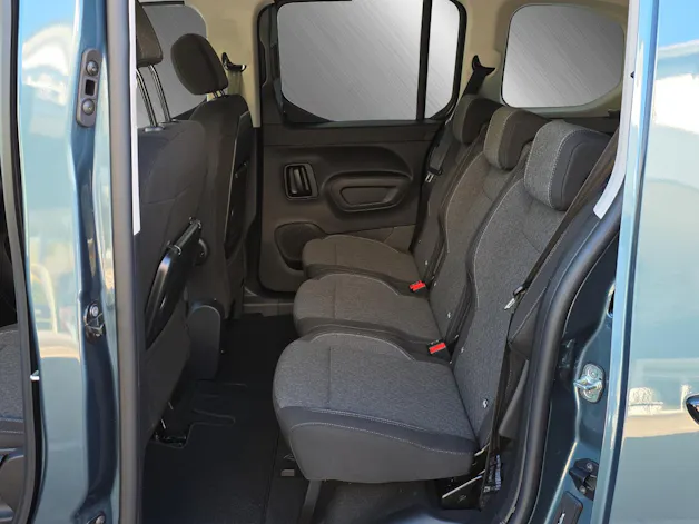 OPEL Combo 1.5 D Viva S/S