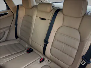 PORSCHE Macan S Diesel