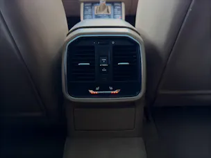 PORSCHE Macan S Diesel