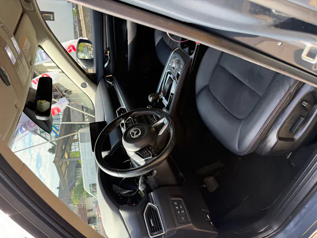 MAZDA CX-5 2.2 D 184 Homura AWD