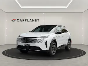 PEUGEOT 5008 e-GT Exclusive AWD