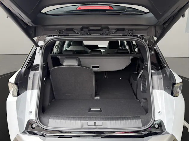 PEUGEOT 5008 e-GT Exclusive AWD