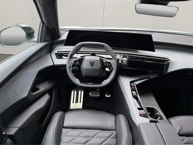 PEUGEOT 5008 e-GT Exclusive AWD