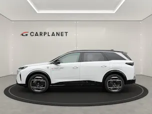 PEUGEOT 5008 e-GT Exclusive AWD