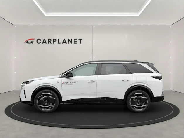 PEUGEOT 5008 e-GT Exclusive AWD