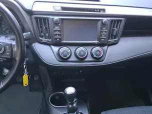 Toyota RAV4 2.0i VMa Luna