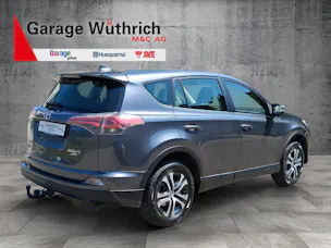 Toyota RAV4 2.0i VMa Luna