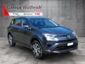 Toyota RAV4 2.0i VMa Luna