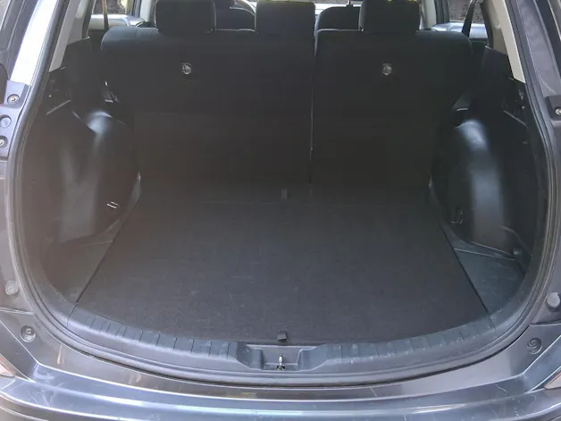 Toyota RAV4 2.0i VMa Luna