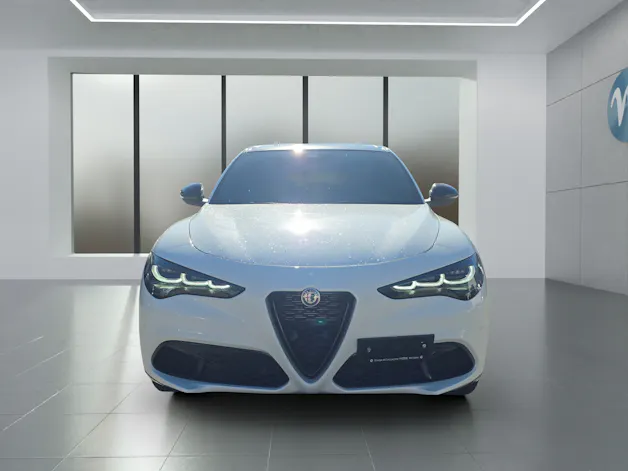 ALFA ROMEO Stelvio 2.0 Q4 280 Veloce