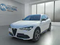 ALFA ROMEO Stelvio 2.0 Q4 280 Veloce