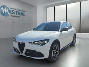 ALFA ROMEO Stelvio 2.0 Q4 280 Veloce